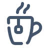 Kaffee und Tee