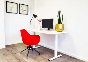 Büro-Raum 01