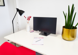 Büro-Raum 02