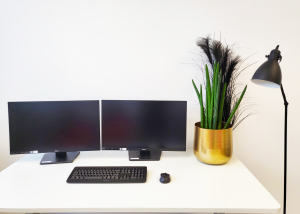 Büro-Raum 10