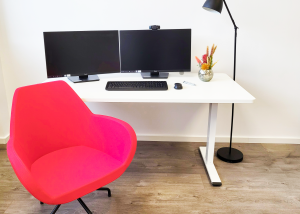 Büro-Raum 12
